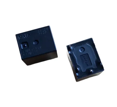 Produktbild von JJM1A 12V Relais Nais 4-pin #740211