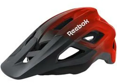 Immagine prodotto di Reebok Mtb Ks33 Casco da città Rosso L Rosso L