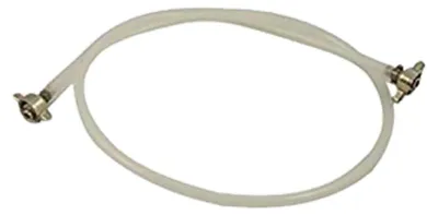Immagine prodotto di Beer line, beer pipe, brewery hose, beer hose - 10 mm, complete, 5.0 m