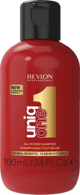 Immagine prodotto di Revlon Rp Uniqone Shampoo 100ml