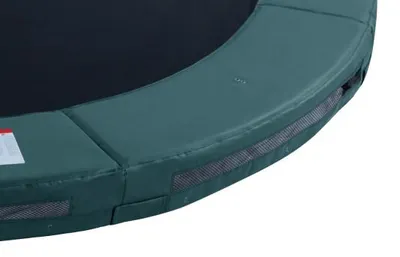 Produktbild von Avyna Trampolin-Sicherheitsnetz Pro-Line – Inground – ø 430 cm (14 ft) – Grün