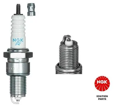 Zdjęcie produktu dla NGK Świeca Zapłonowa BPR8ES (kod. 3923) YBX