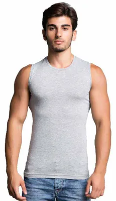 Produktbild von Cu103 Herren Undershirt