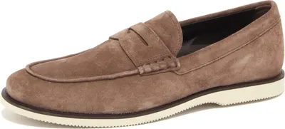 Produktbild von 4358Q mocassino HOGAN scarpe uomo loafer Schuhe Männer