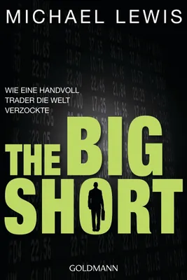 Produktbild von The Big Short