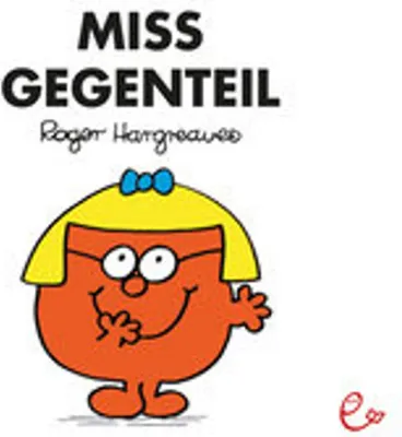 Produktbild von Miss Gegenteil