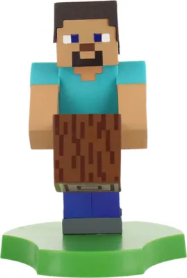 Produktbild von Minecraft Steve Mini-Kabelmann
