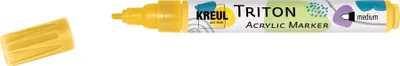 Immagine prodotto di KREUL Acrylmarker TRITON Marcatore acrilico maisgelb