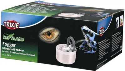Obrázok produktu pre Automatický turbulátor do terária 3,8 cm