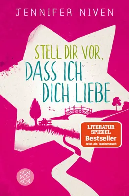 Produktbild von Stell dir vor, dass ich dich liebe
