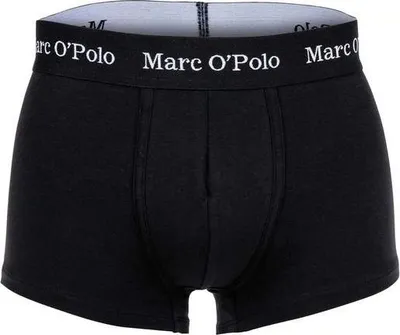 Produktbild von Marco Polo Short 3 er Pack Essential Gr. XXL