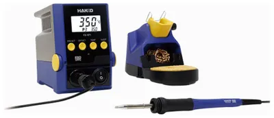 Obrázek produktu pro Pájecí stanice Hakko FX-971 Set FX 971-31 (pájecí stanice FX951)