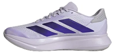 Zdjęcie produktu dla Buty do biegania Adidas Duramo SL 2 dla mężczyzn, kolor: fioletowy/fioletowy (Solar Purple)/zielony (Green Spark), rozmiar: 3