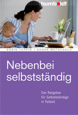 Obrázek produktu pro Nebenbei selbstständig