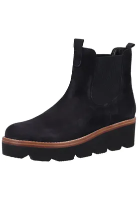 Produktbild von Gabor Stiefelette Stiefelette Veloursleder