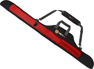 Produktbild von Delphin Atoma Triple 132 cm Rutentasche