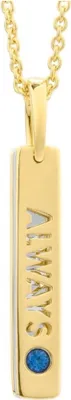 Produktbild von Schmuck Secrecy p7162cdawwc03