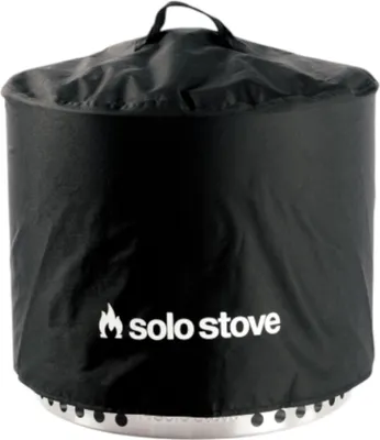 Zdjęcie produktu dla Solo Stove Bonfire Shelter czarny