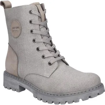 Produktbild von JOSEF SEIBEL Marta 26 | Stiefel für Damen | Grau