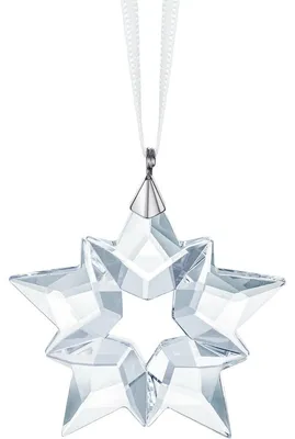 Immagine prodotto di Swarovski KLEINES STERN ORNAMENT  5429593 AP 2019