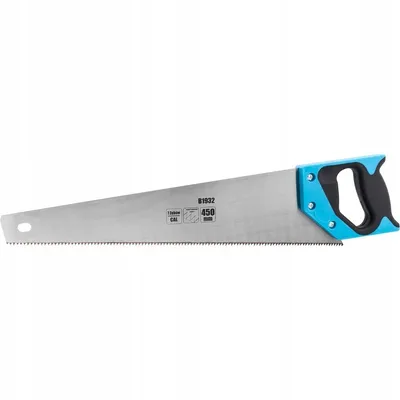 Produktbild von RICHMANN B1932 Handsäge 450 mm für Holz
