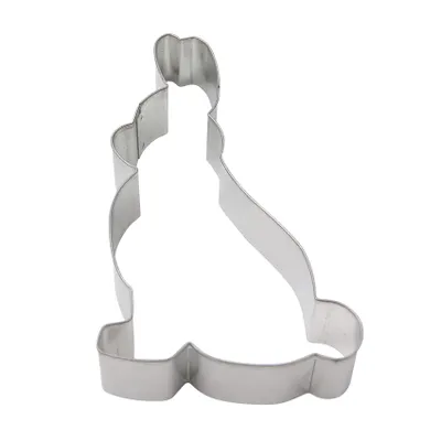 Image de Dexam Emporte-pièce, Lapin, 12,5 cm