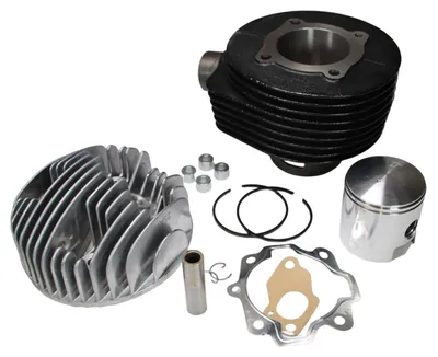 Produktbild von Zylinderkit DR 135 ccm Ø 60 mm 48 mm Hub für Vespa PX 80 2-Takt V8X1M