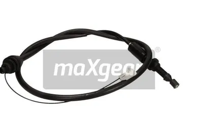 Produktbild von MAXGEAR Gaszug 32-0766 für RENAULT MASTER II Kasten (FD)