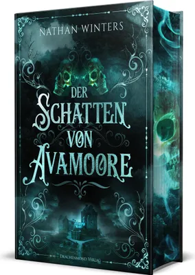 Produktbild von Der Schatten von Avamoore