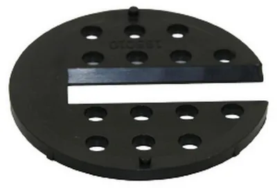 Produktbild von Holzkraft PVC Tischeinlage HBS 351 533 Sägetisch Säge 70mm Ersatzteil 0515135010