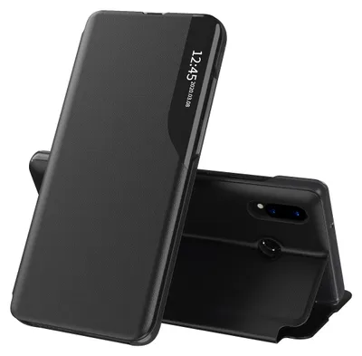 Obrázok produktu pre Techsuit eFold Series puzdro pre Huawei P20 lite – čierne