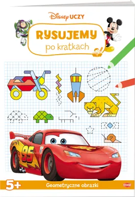 Zdjęcie produktu dla Disney lehrt. Wir zeichnen auf Rastern.