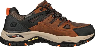 Image de Skechers Chaussures Arch Fit Dawson Argosa, 204630CDB