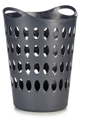 Produktbild von Flexibler Wäschekorb FLEXI, 50 l