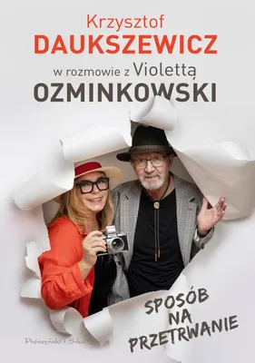 Zdjęcie produktu dla Sposob na przetrwanie