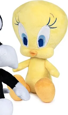 Produktbild von Looney Tunes Tweety 15cm