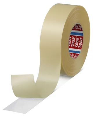 Obrázok produktu pre tesafix 4939 obojstranná montážna páska, 25 m x 50 mm, transparentná