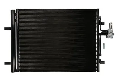 Obrázok produktu pre Kondenzátor, klimatizácia THERMOTEC KTT110367