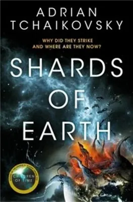 Productafbeelding van Shards of Earth