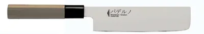 Produktbild von Messer für Gemüse 18 cm - Paderno
