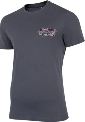 Produktbild von 4F Tshirts TSM030, H4Z22TSM03022S, Größe: 179