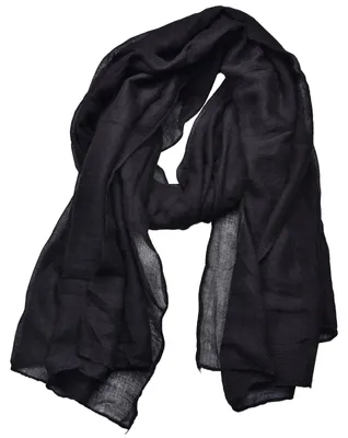 Image de Foulard femme Châle femme Écharpe - Léger - Doux - Polyvalent - Pour femme