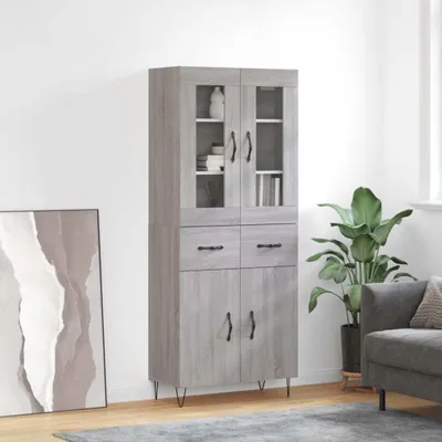Zdjęcie produktu dla VidaXL 3198567, 695 mm, 340 mm, 1800 mm