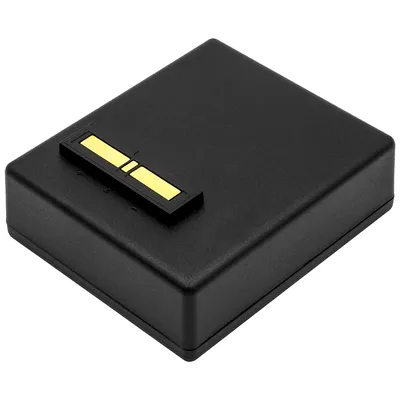 Produktbild von TECHTEK Akku Kompatibel mit [Brother] P touch P 950 NW RuggedJet RJ 4030, PA-BB-001, PA-BB-002, PT-D800W, PT-E800T/TK, PT-E850TKW, PT-P900W, PT-P950N