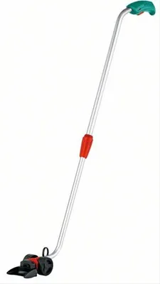 Image de Manche télescopique pour Isio BOSCH - 2609002041