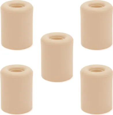 Produktbild von 5x sossai Türstopper NTS4 | RALF | Beige