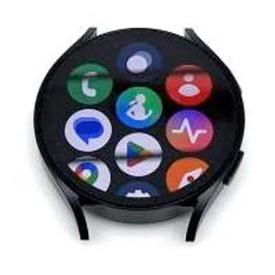Produktbild von Samsung Galaxy Watch6 LTE SM-R945F 44 mm. Graphite. Body only