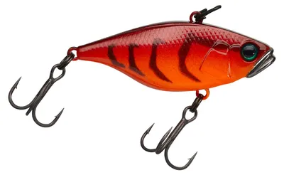 Produktbild von ILLEX TN 38 Red Craw Lipless Crankbait
