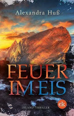 Immagine prodotto di Feuer im Eis