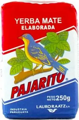 Immagine prodotto di Pajarito Elaborada Con Palo Tradicional 0,25kg